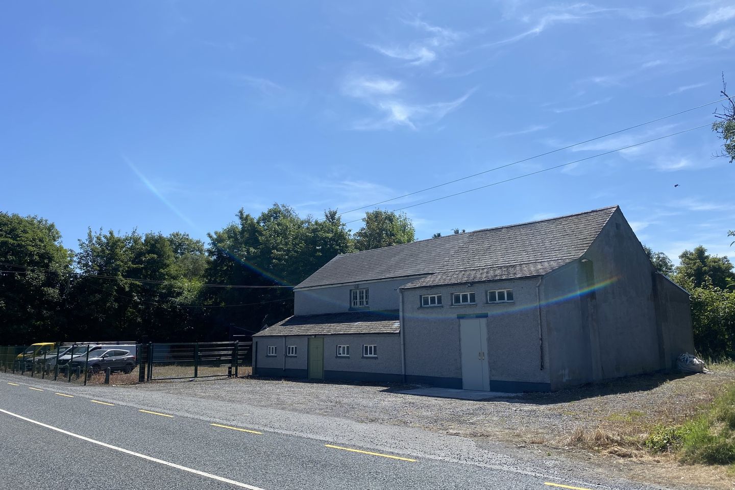 Sonna Hall, Slanemore, Mullingar, Co. Westmeath