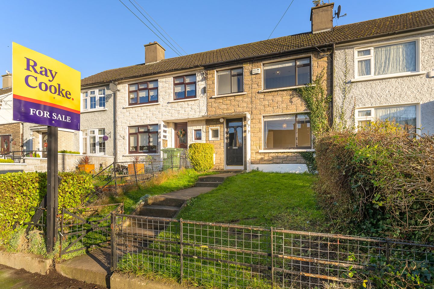 113 Griffith Road, Finglas East, Finglas, Dublin 11 is for sale on Daft.ie