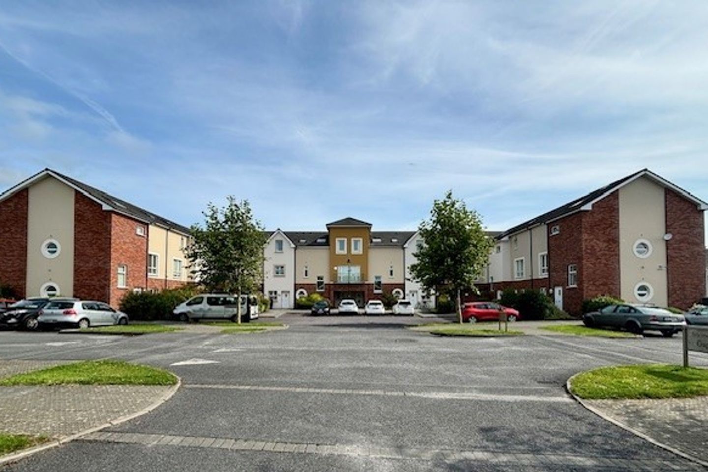 7 Brook Lodge House, Oakview Village, Tralee, Co. Kerry, V92V588 is for