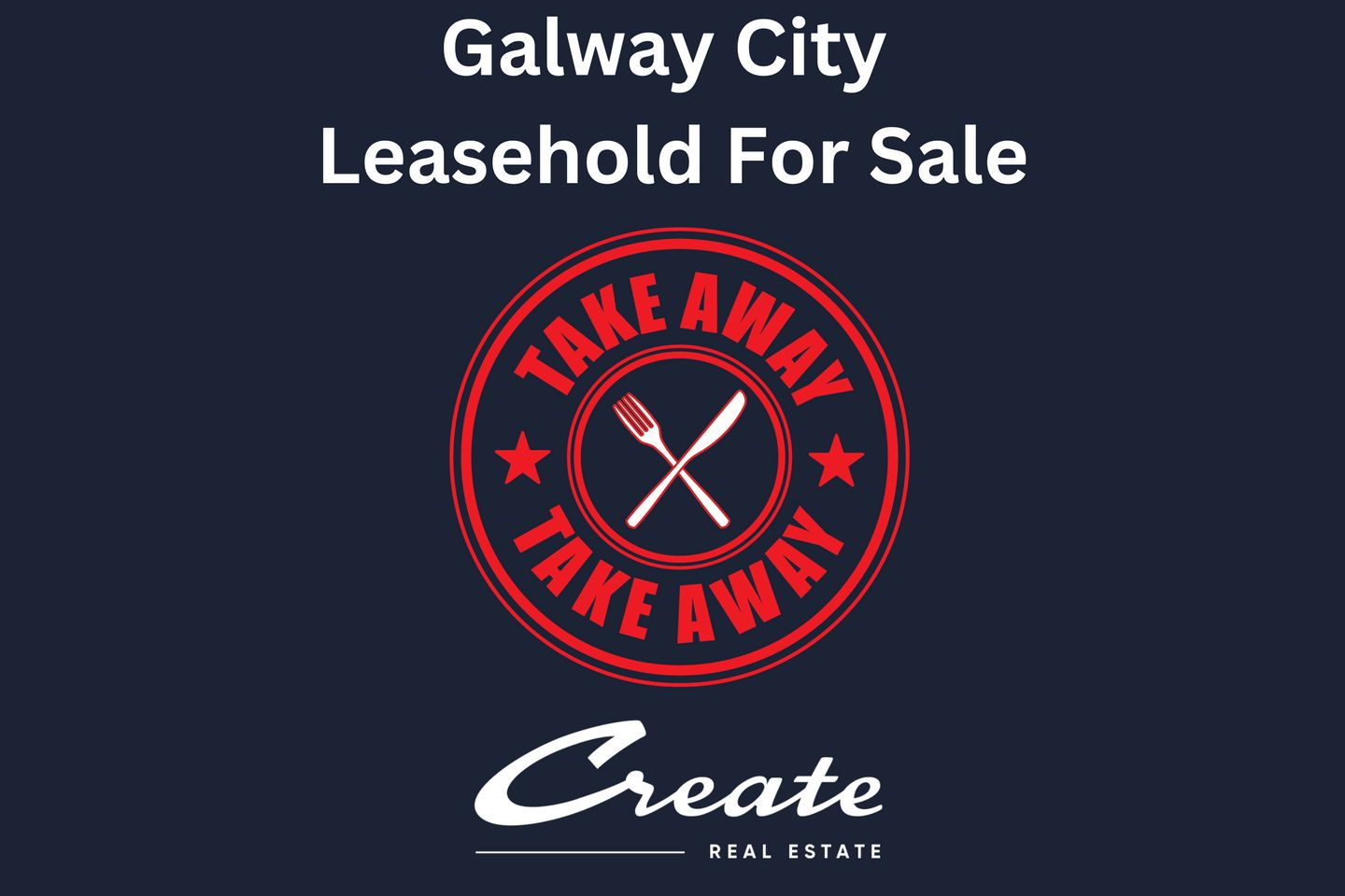 Galway Leasehold for Sale, Galway City Centre