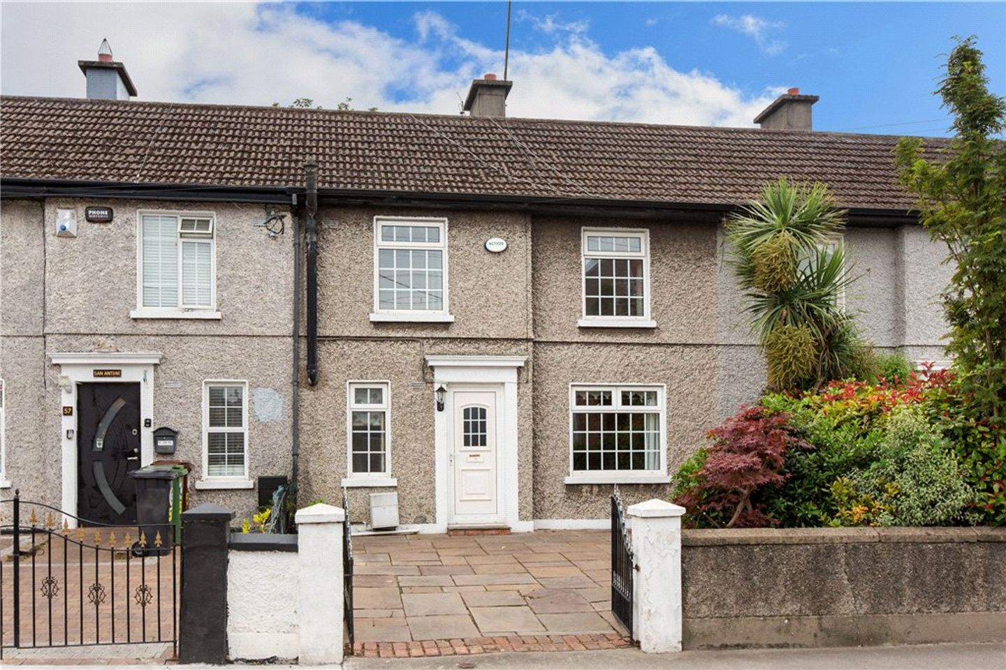 55 Oliver Plunkett Road, Monkstown, Co. Dublin, A96V265