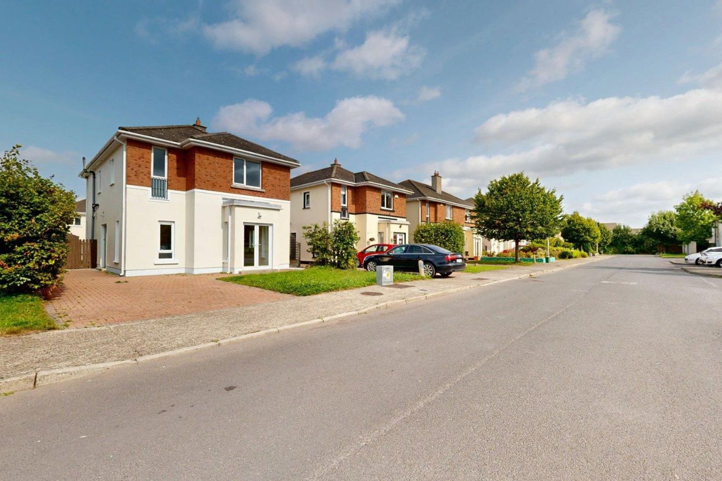 23 The Garden Village, Portlaoise, Portlaoise, Co. Laois, R32DN4X