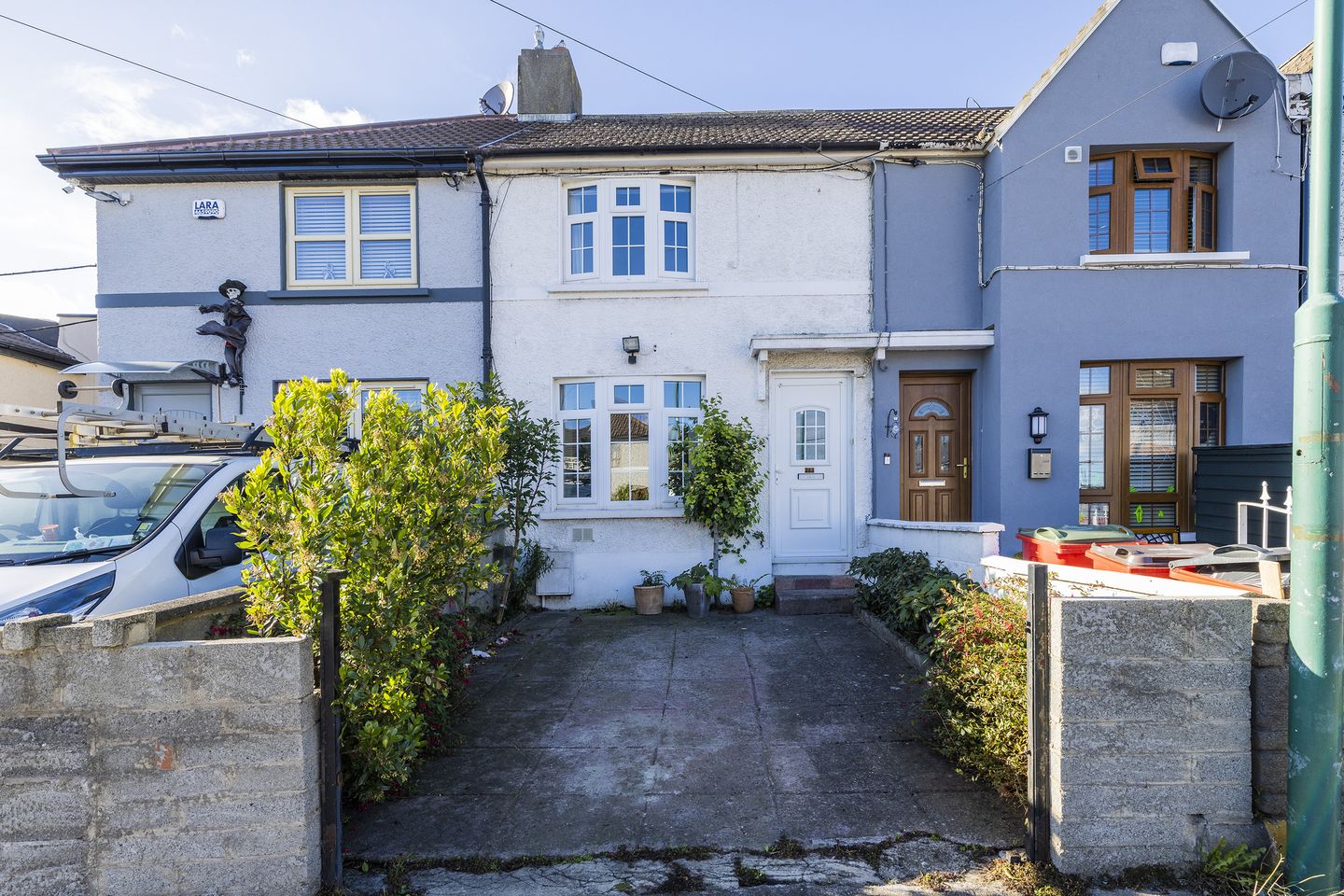 283 Saint Attracta Road, Cabra, Cabra, Dublin 7 is for sale on Daft.ie
