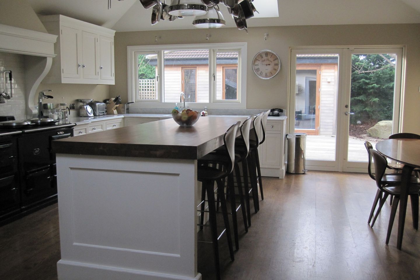 26 Oakley Park, Blackrock, Co. Dublin