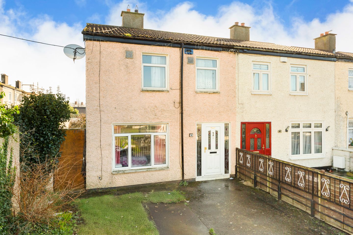 30 Kilmartin Park, Tallaght, Dublin 24, D24KF6W