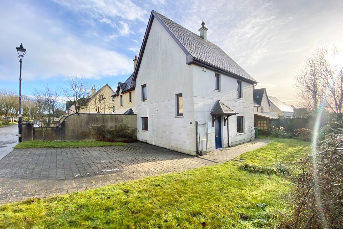 14 The Mews, Castlewhite, Whitechurch, Co. Cork, T34TR99