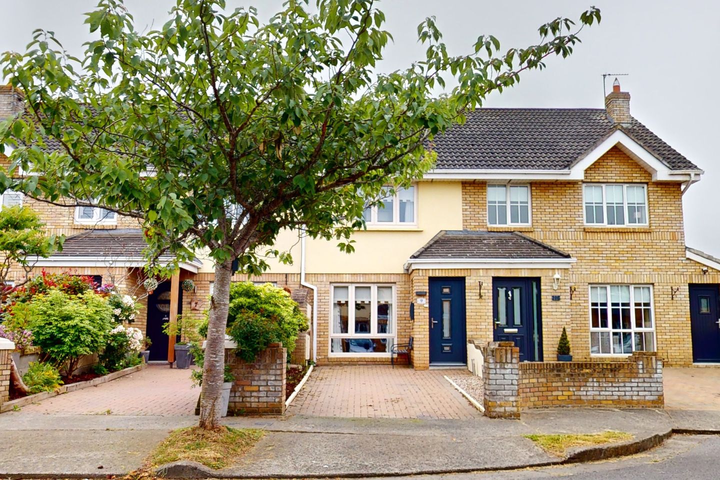 9 Dun Emer Gardens, Lusk, Co. Dublin, K45P968 is for sale on Daft.ie