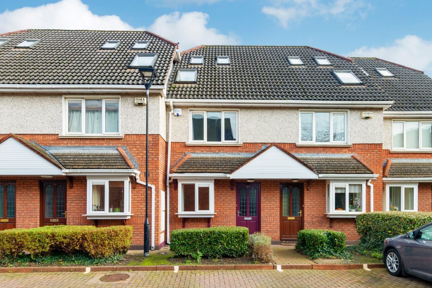 37 Crannagh Castle, Crannagh Road, Rathfarnham, Dublin 14, D14F3X0 is