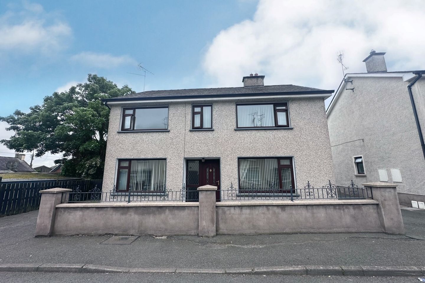 Market House Lane,, Emyvale,, Co. Monaghan, H18HN50 is for sale on Daft.ie