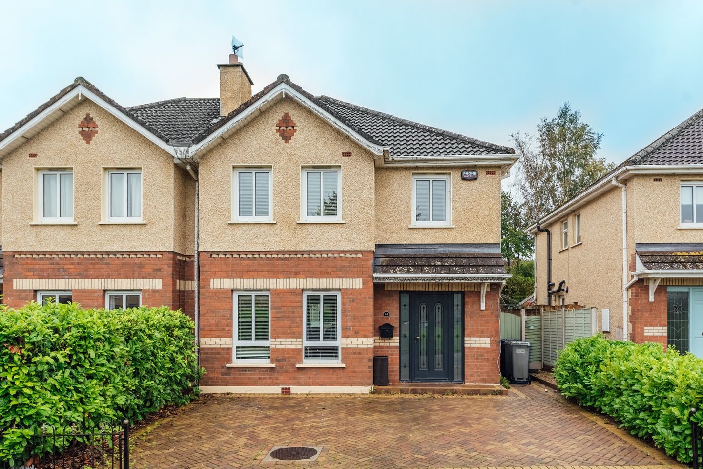 24 Ruanbeg Way, Ruanbeg Manor, Kildare, Co. Kildare, R51XA48 is for