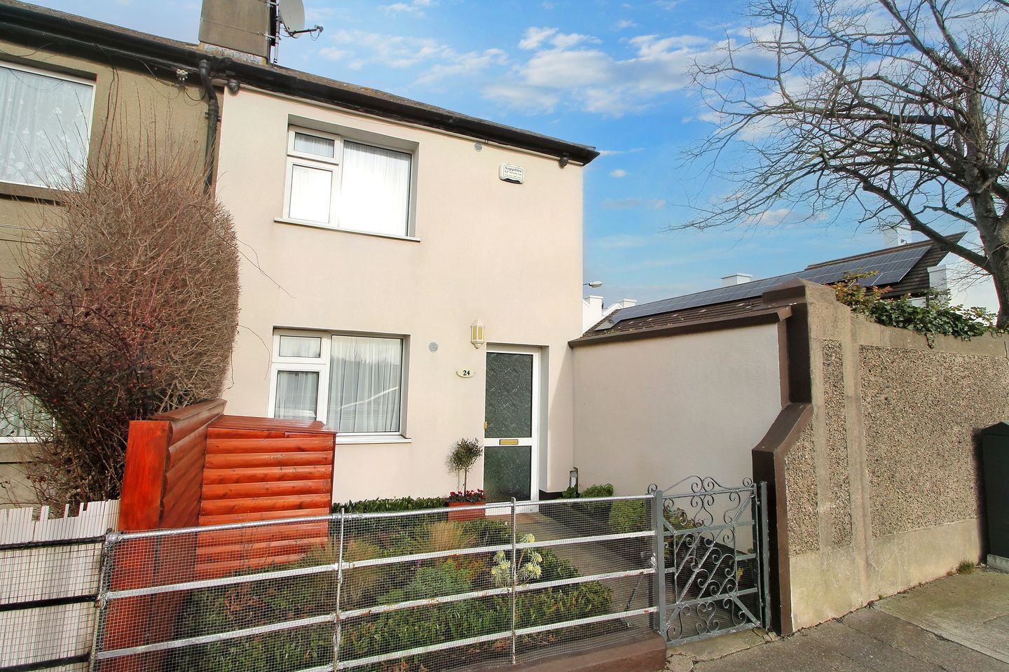 24 Hudson Road, Glasthule, Co. Dublin is for sale on Daft.ie