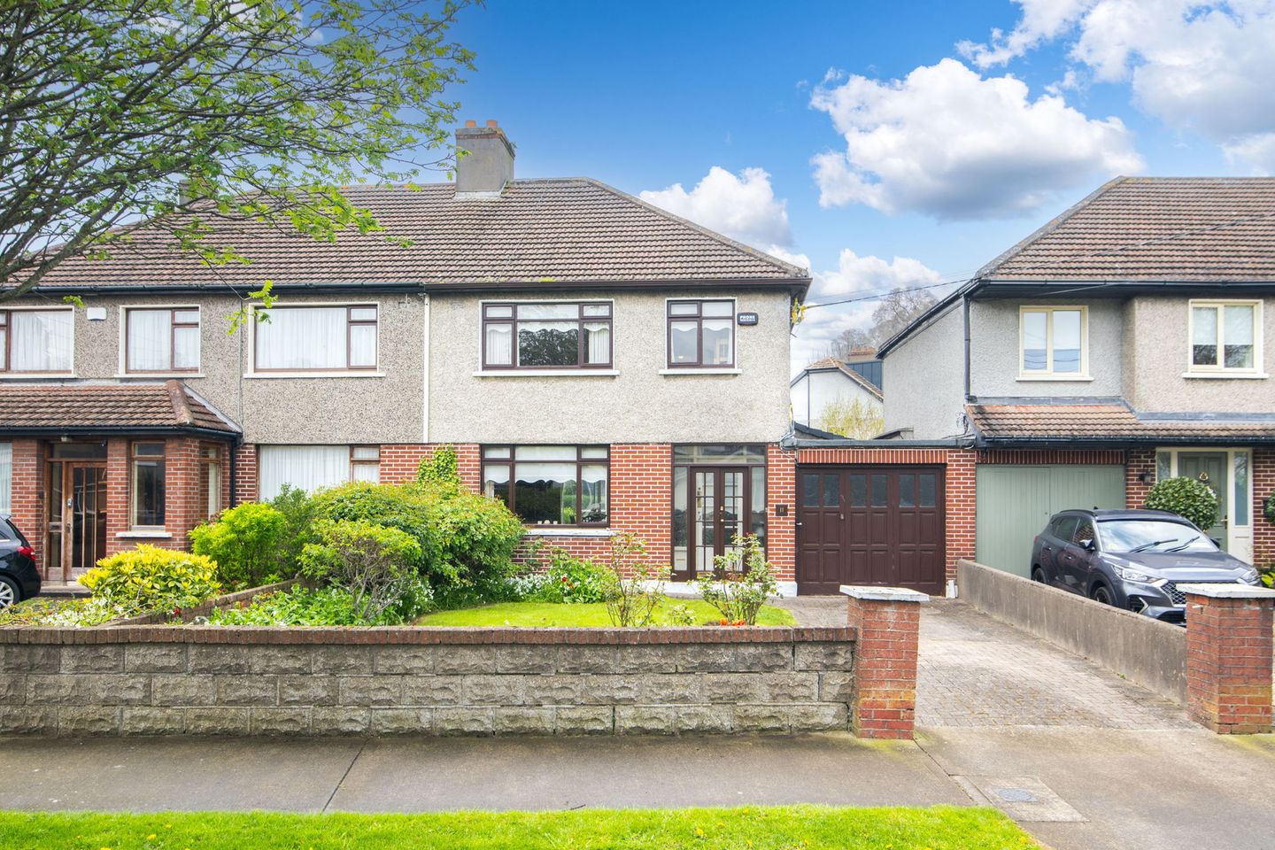 11 Mountdown Road, Manor Estate, Dublin 12, D12C667 is for sale on Daft.ie
