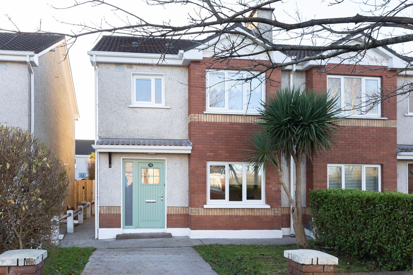 19 Millbrook Lawn, Midleton, Co. Cork, Midleton, Co. Cork, P25FH24