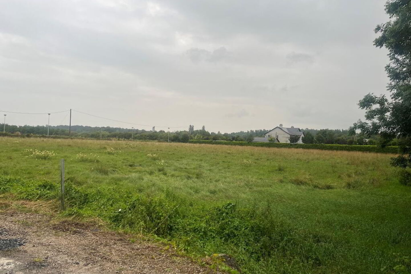 Tullynaskeagh, Carrickmacross, Co. Monaghan