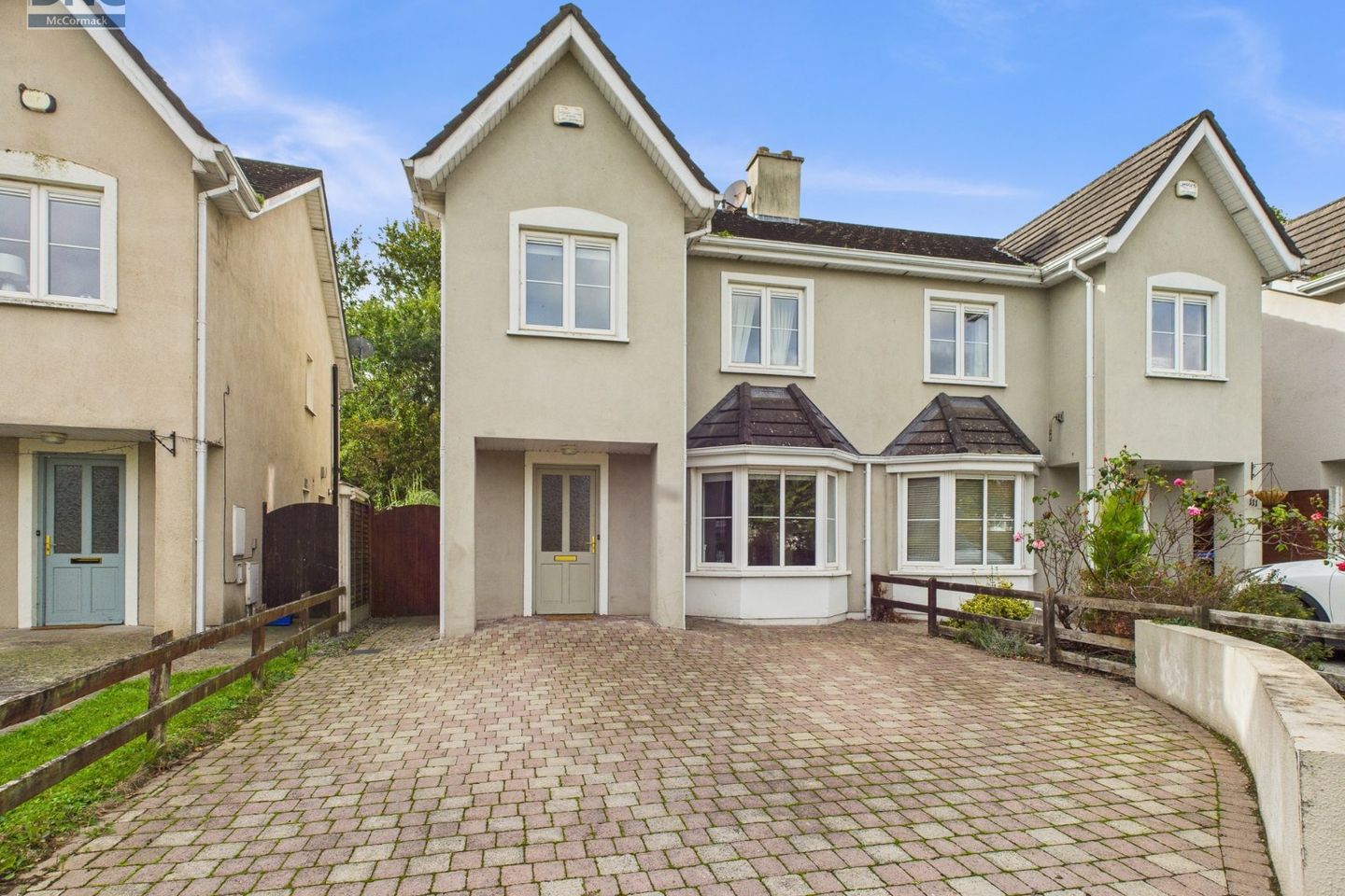 110 Sandhills, Hacketstown Rd, Carlow, R93W7W0