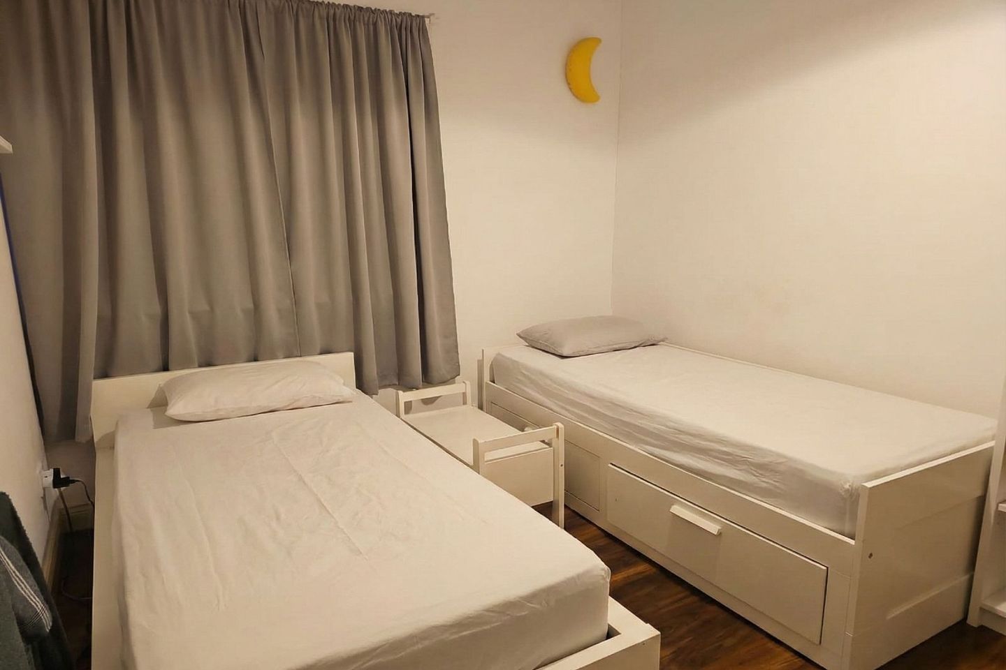 Hampton Wood Crescent,Hampton Wood,Dublin 11, Poppintree, Dublin 11