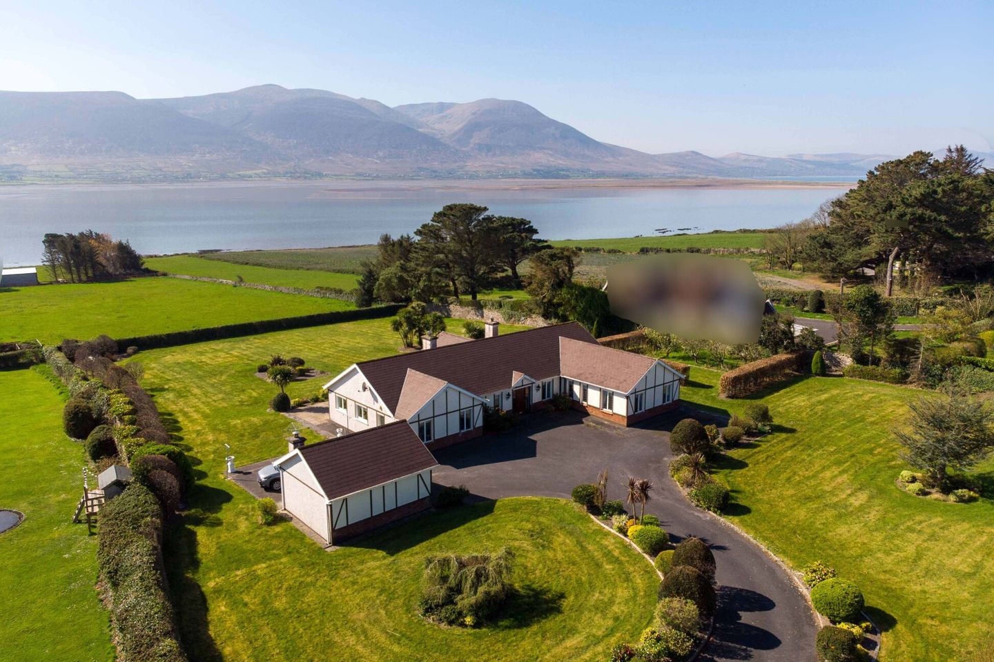 Edgewater, The Spa, Tralee, Co. Kerry, V92DH4F