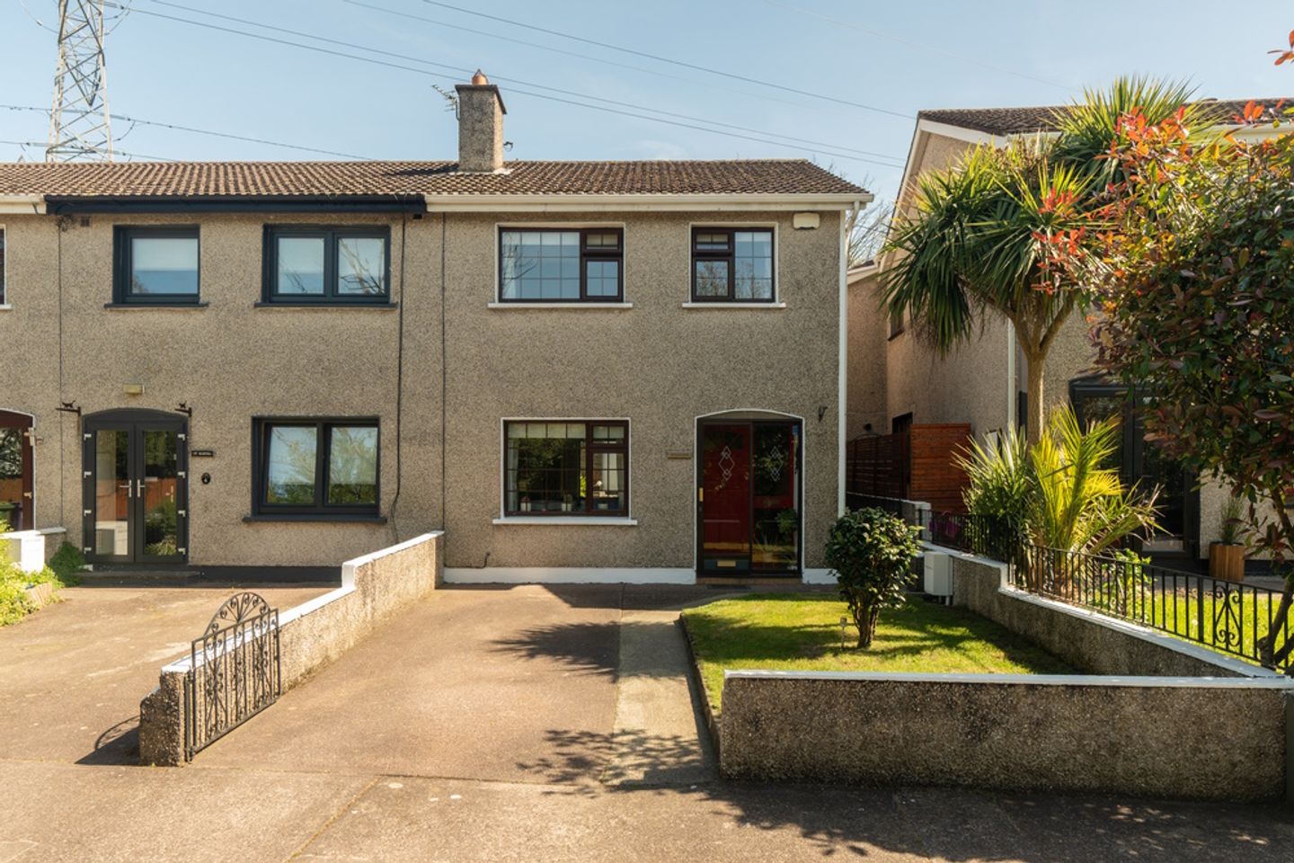 7 Oakpark, Ballyhooly Road, Ballyvolane, Co. Cork, T23X3T9 is for sale
