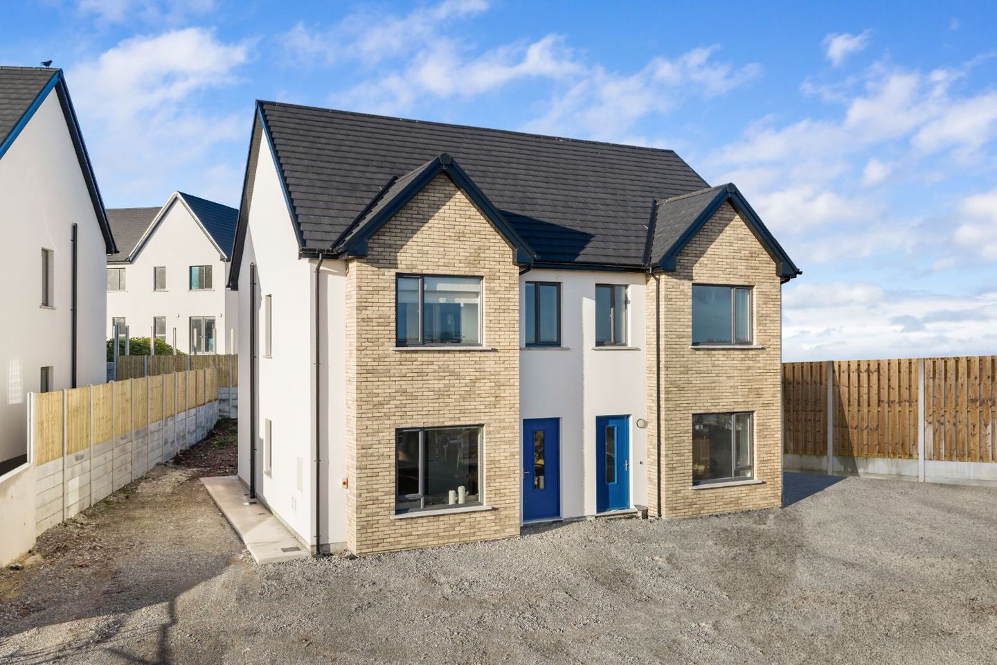 Ard Alainn- 3 Bed Semi Detached, Ard Alainn, Cobh, Co. Cork