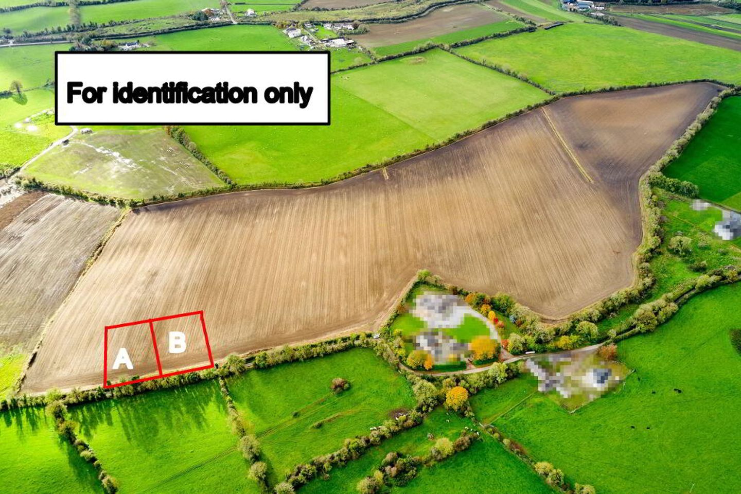 Milltown, Dunsany, Co. Meath