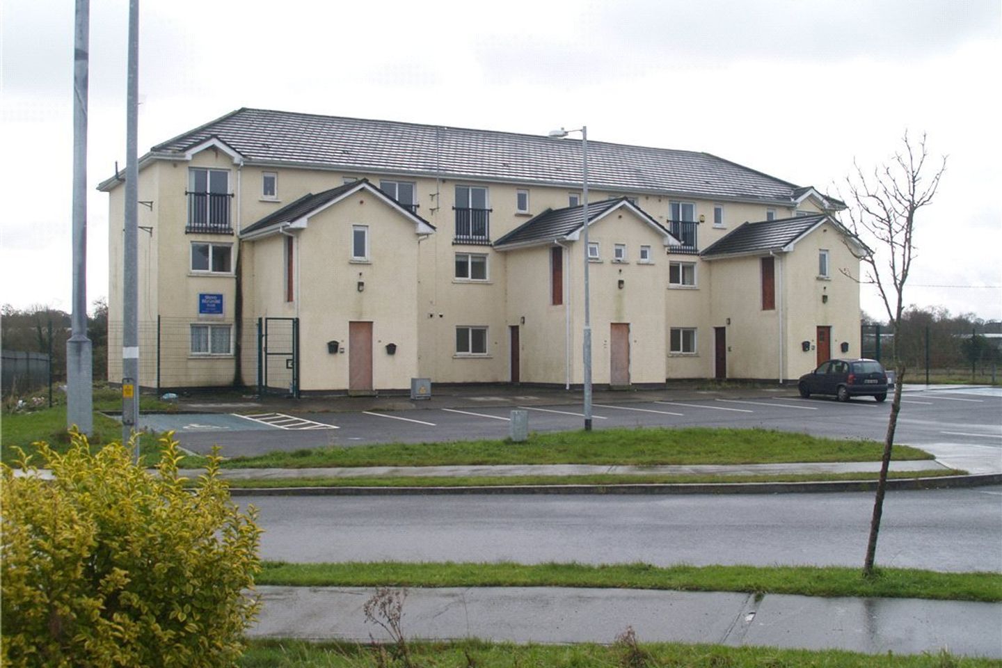 62,63&64 Gleann Riada, Athlone Road,, Longford Town., Co. Longford., N39AN37