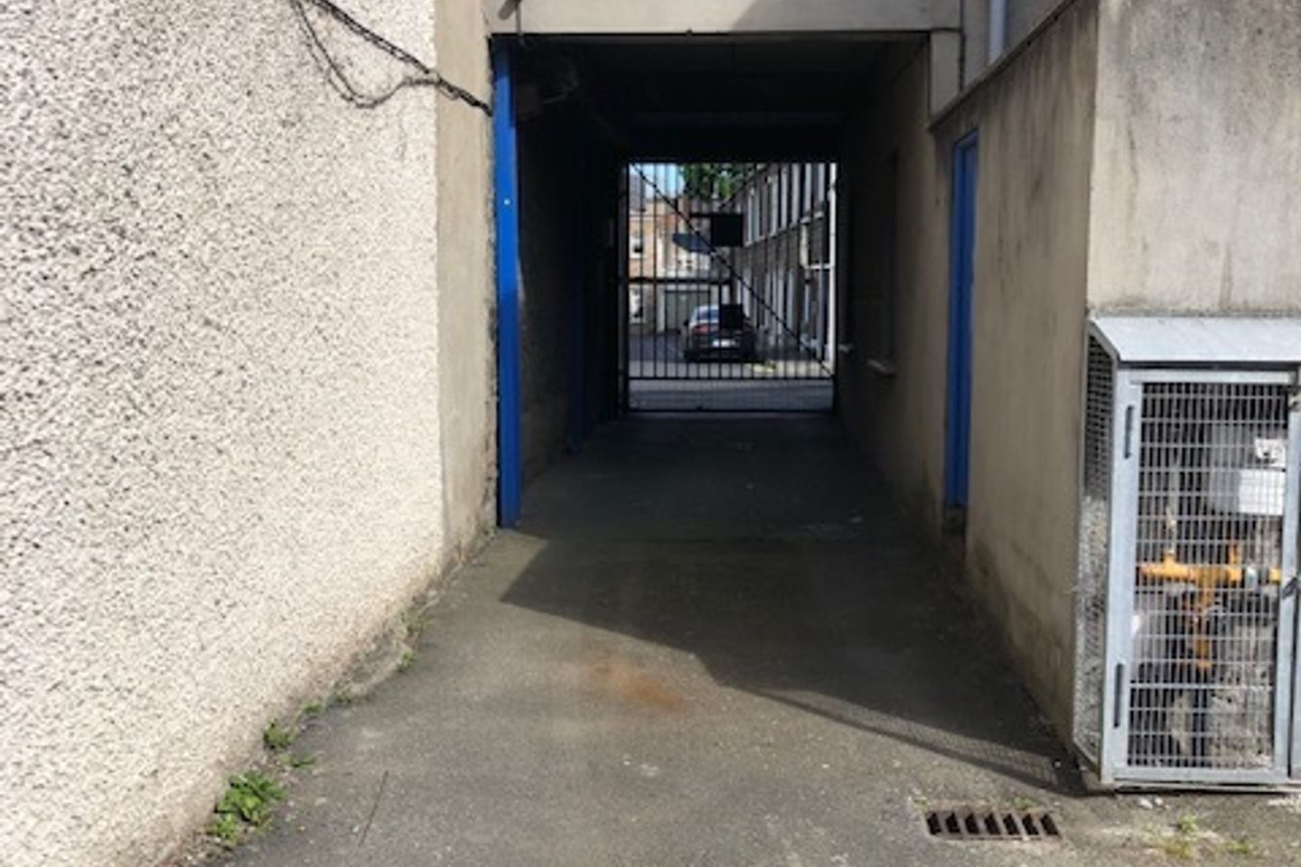 8 Grants row dublin 2, Dublin 2