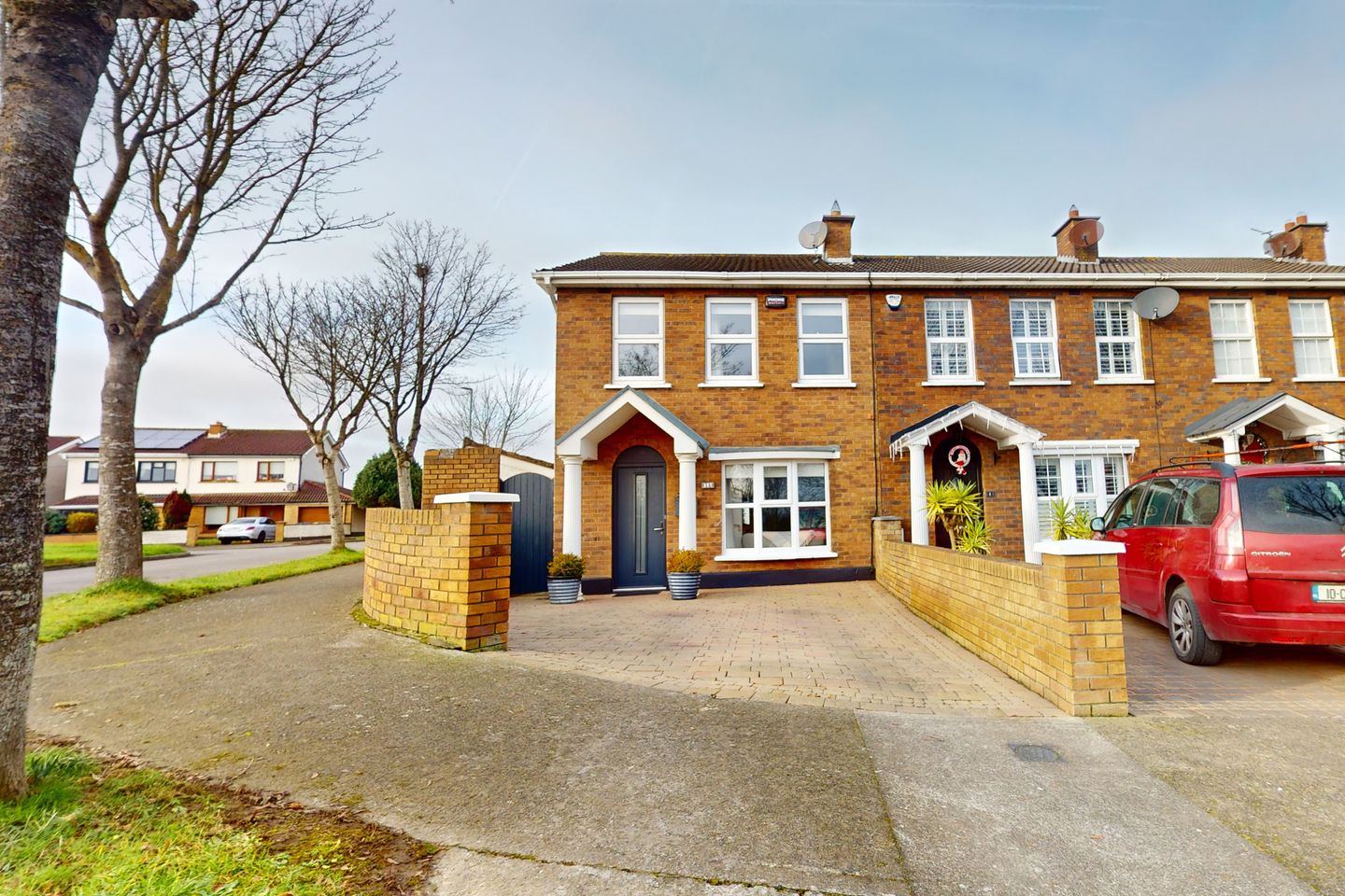 1A The Avenue, Melrose Park, Kinsealy, Co. Dublin, K67XP21 is for sale on Daft.ie