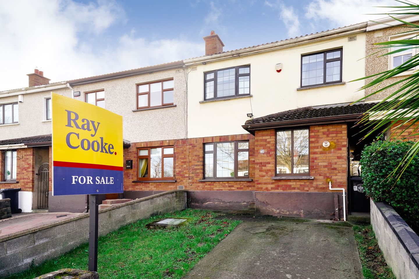 70 Monksfield Heights, Clondalkin, Dublin 22