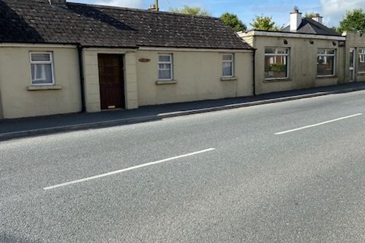 Cottage, O'Growney Street, Athboy, Co. Meath, C15KH51 is for sale on Daft.ie