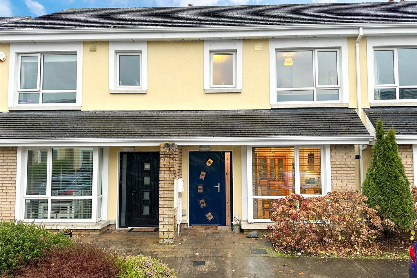 160 Boireann Bheag, Roscam, Co. Galway, H91W7WA is for sale on Daft.ie