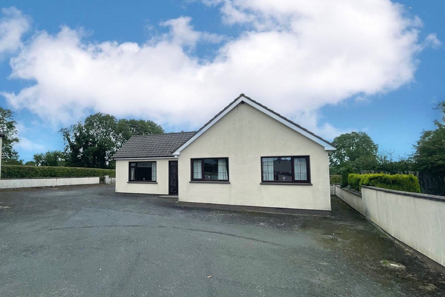 Moyetra, Clontibret, Co. Monaghan is for sale on Daft.ie