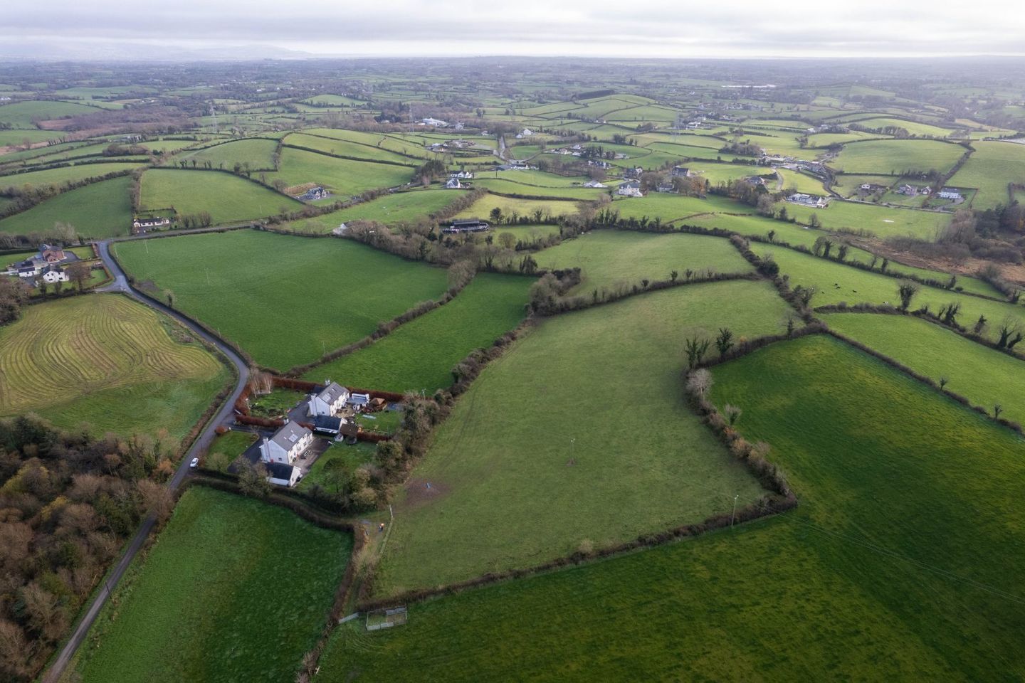 Drummond, Inniskeen, Co. Monaghan is for sale on Daft.ie