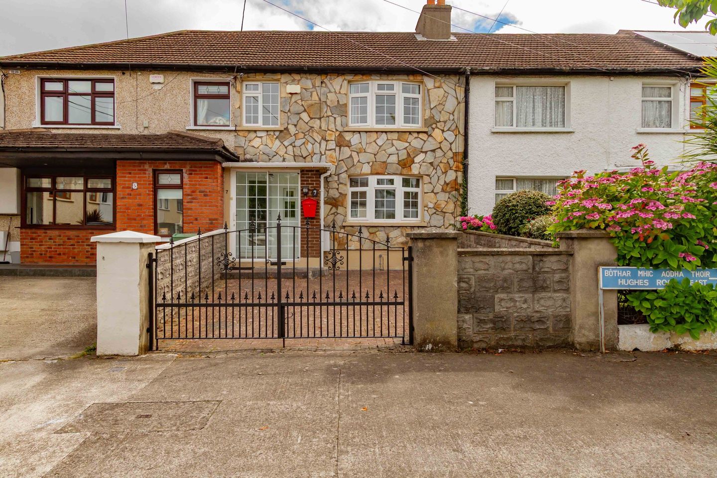 7 Hughes Road East, Walkinstown, Walkinstown, Dublin 12, D12A0H3