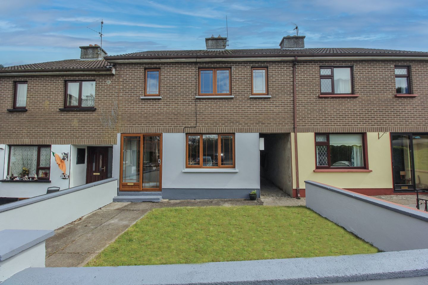 100 Woodview Drive, Mallow, Co. Cork, P51A3NY is for sale on Daft.ie