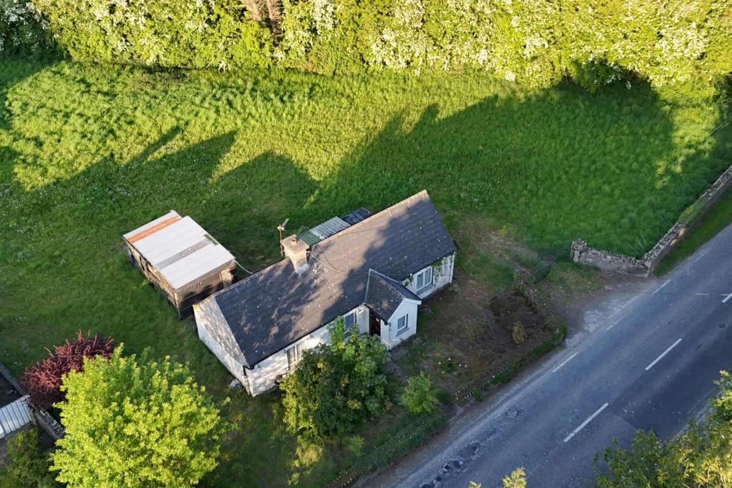 Coole, Ballacolla, Ballacolla, Co. Laois, R32K1E2