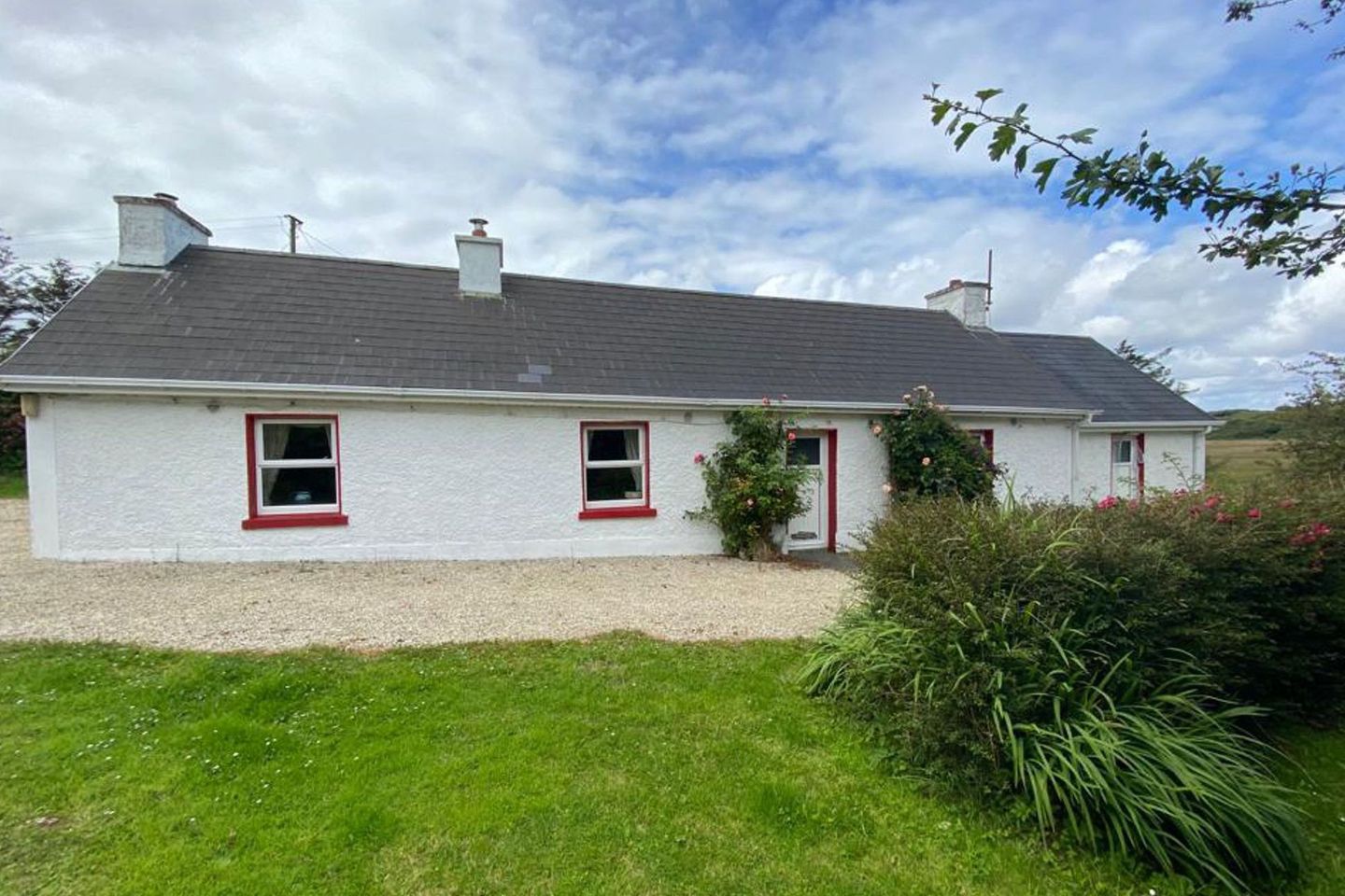 Carn, Ardara, Co. Donegal, F94P0K5 is for sale on Daft.ie