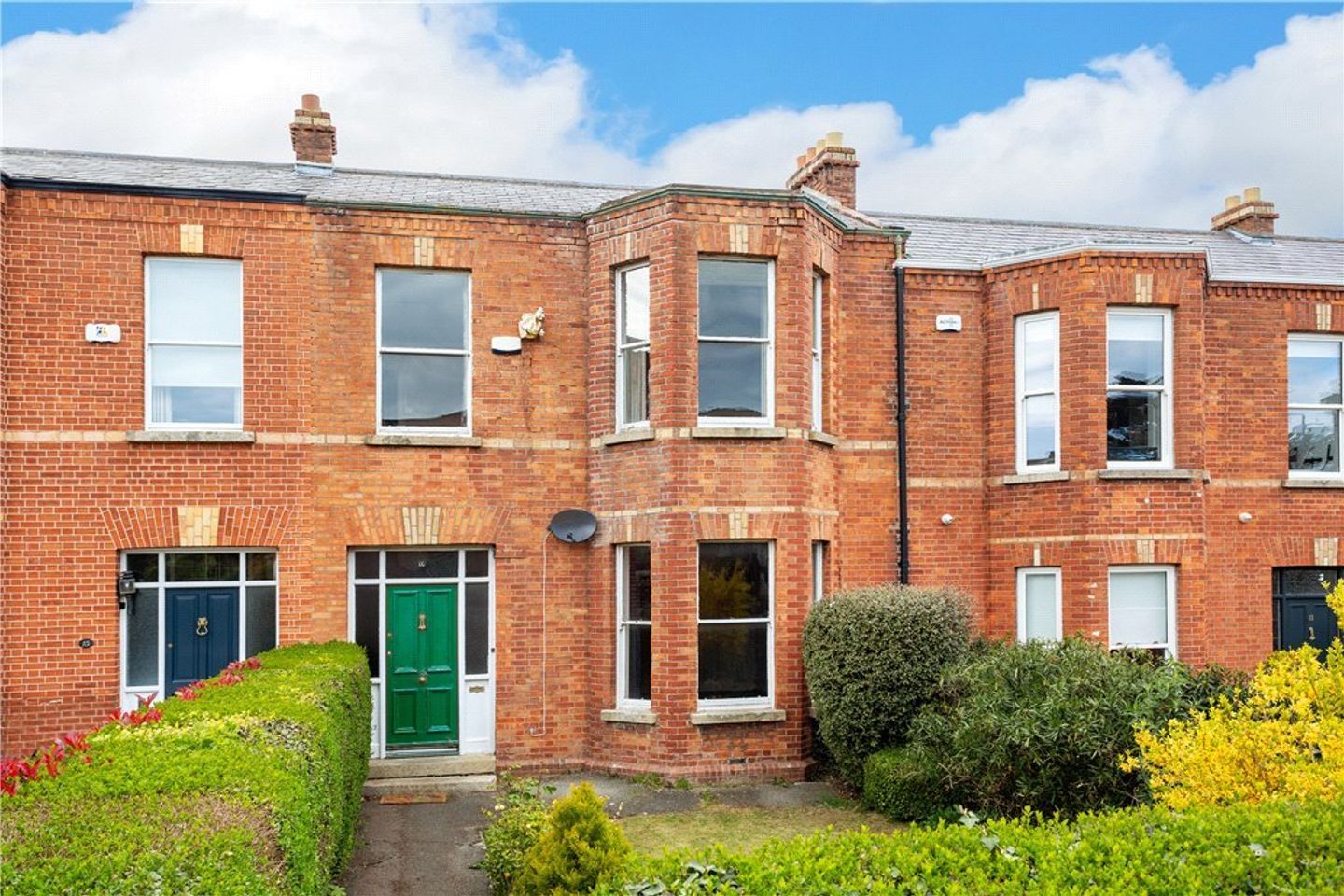 14 Castlepark Road Sandycove, Sandycove, Co. Dublin