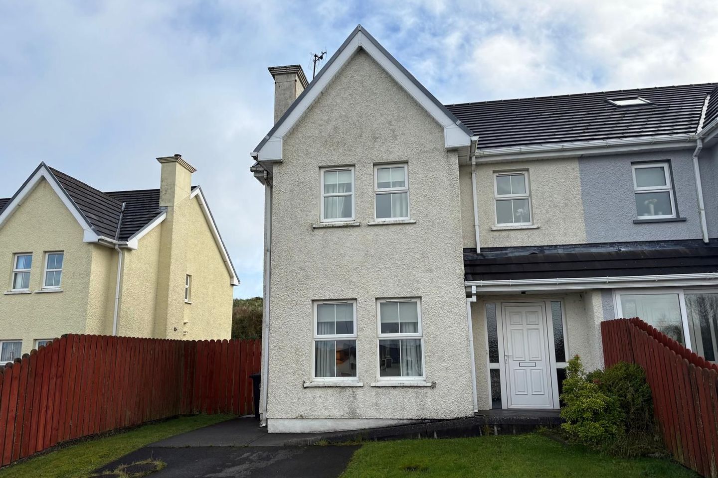 50 Killylastin Heights, Killylastin, Letterkenny, Co. Donegal, F92WCK4