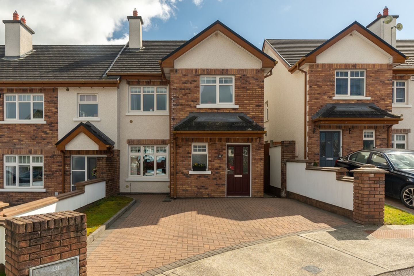 42 Manor Road, Manor Farm, Lehenaghbeg, Lehenaghmore, Co. Cork, T12XW2T