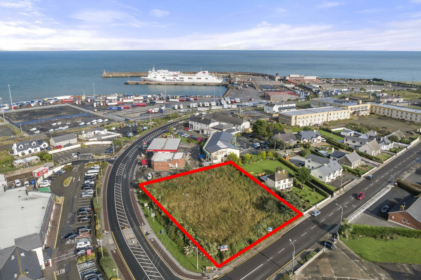 St. Martins Road, Rosslare Harbour, Co. Wexford is for sale on Daft.ie