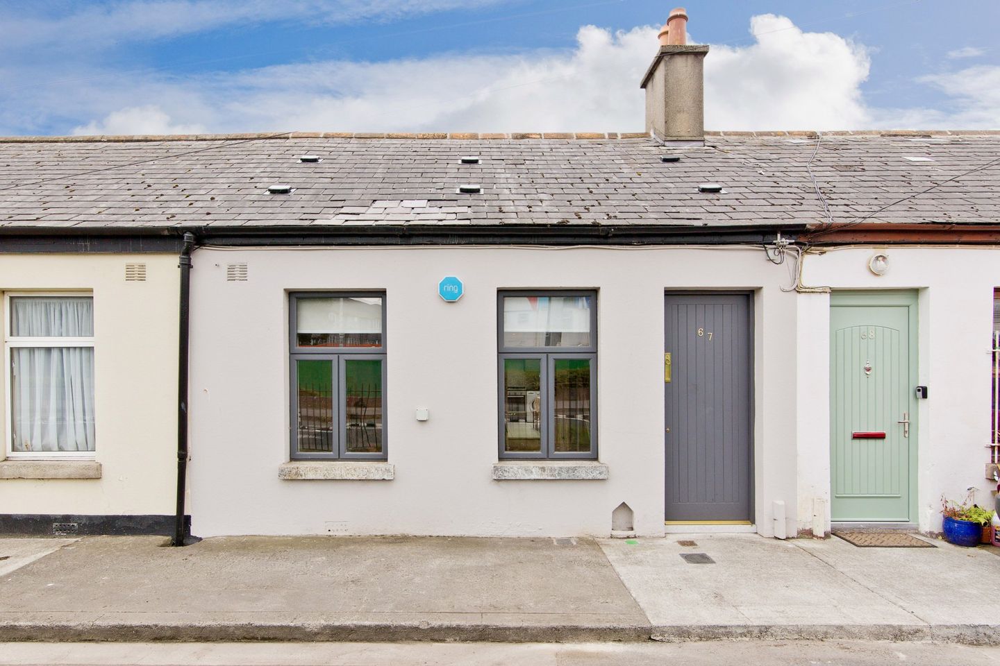 67 James's Walk, Rialto, Dublin 8, D08Y2T7