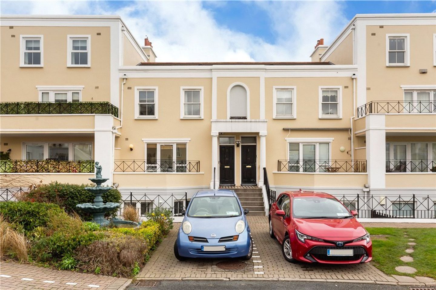 92 Castledawson Sion Hill Blackrock, Blackrock, Co. Dublin, A94DE61 is