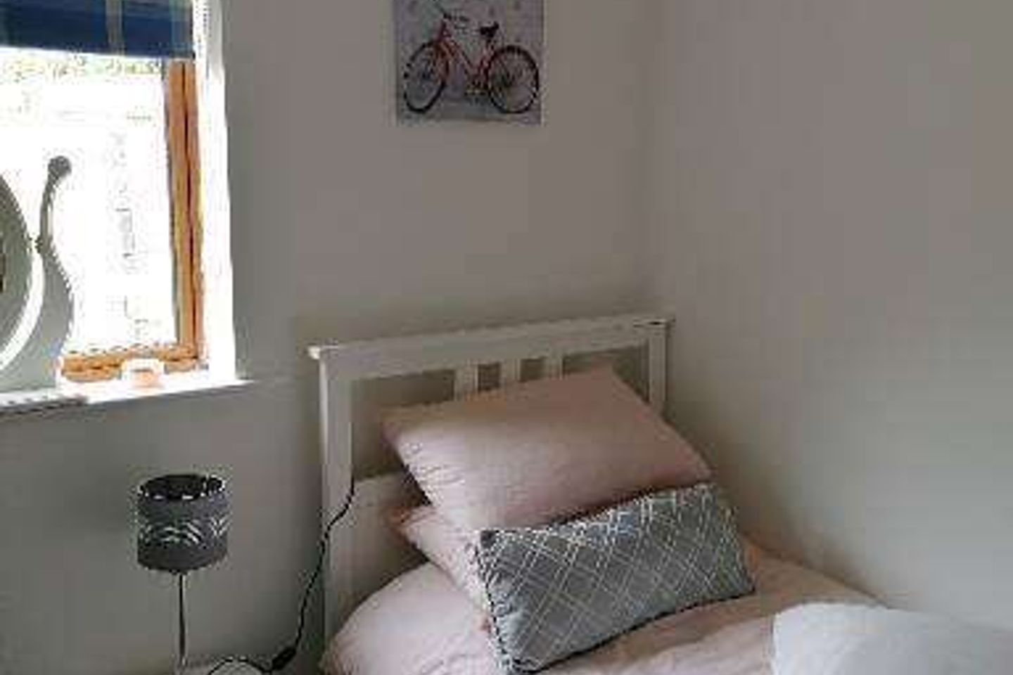 Saint Agnes Road, Walkinstown, Dublin 12