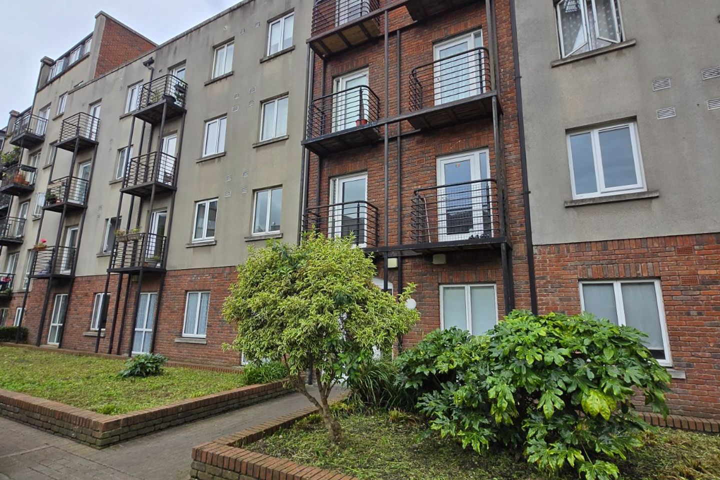 Finnegan House, Viking Harbour Apartments, Dublin 8, D08PK16