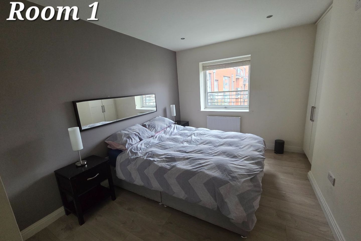 Apartment 420, Wyckham Point, Wyckham Way, Dundrum, Ballinteer, Dublin 16