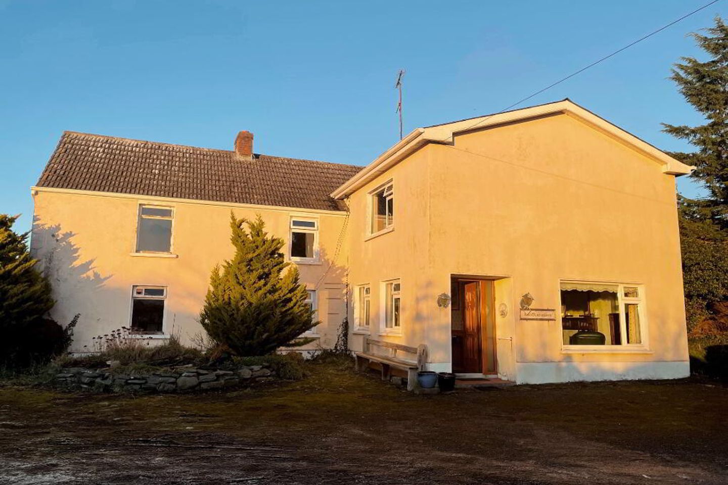 Knockatubber House, Knockatubber, Dunleer, Co. Louth, A92WR29