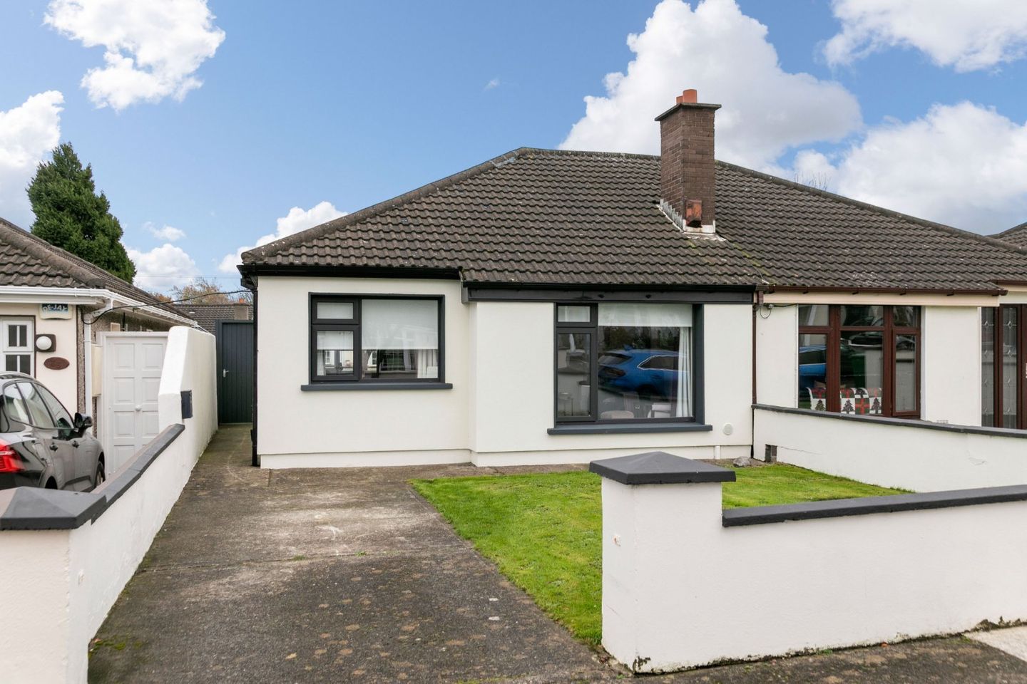 32 Oakcourt Lawn, Palmerstown, Dublin 20, D20KA99 is for sale on Daft.ie