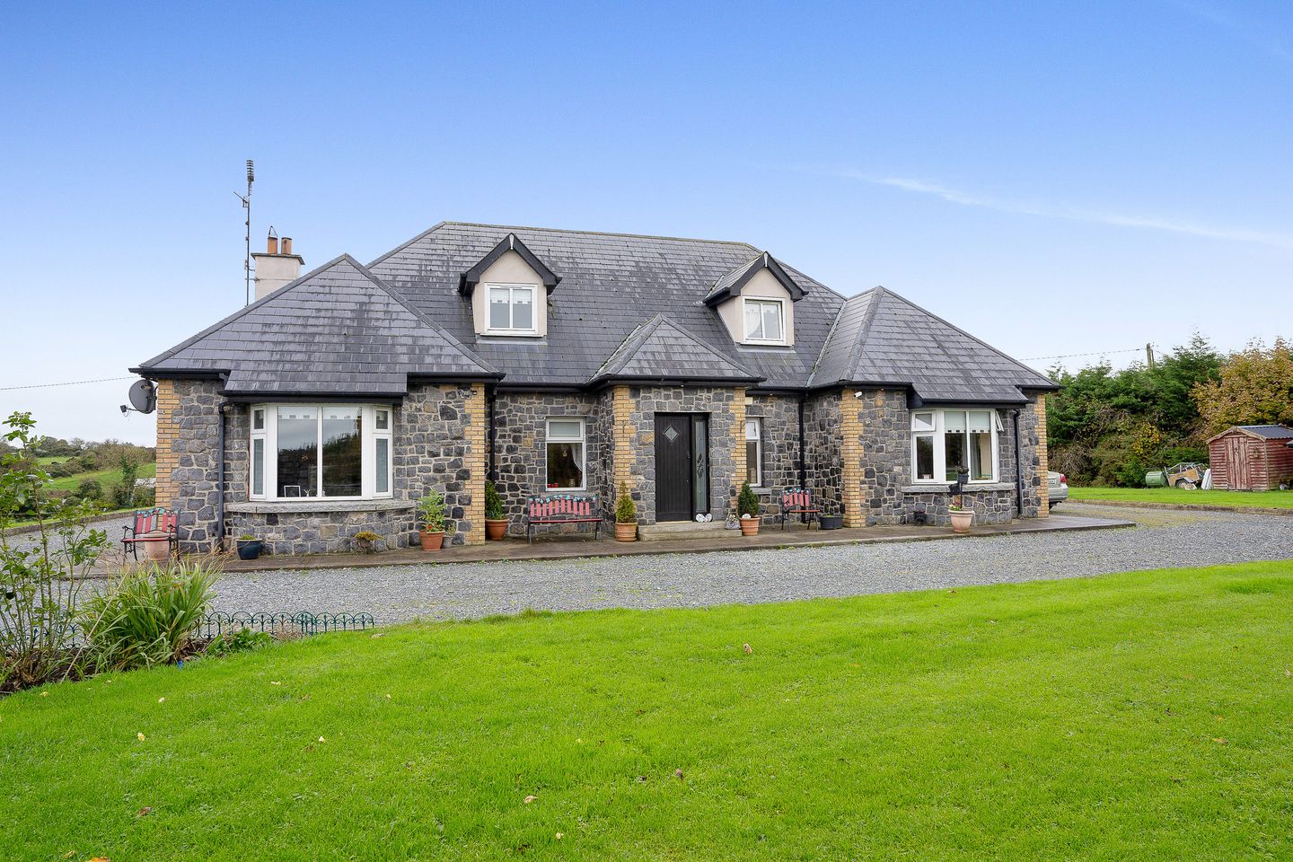 Aughamore, Kilmainhamwood, Co. Meath, A82RW68