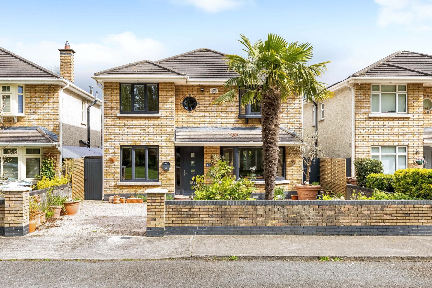 56 Larchfield, Dunboyne, Co Meath, A86CH27 is for sale on Daft.ie