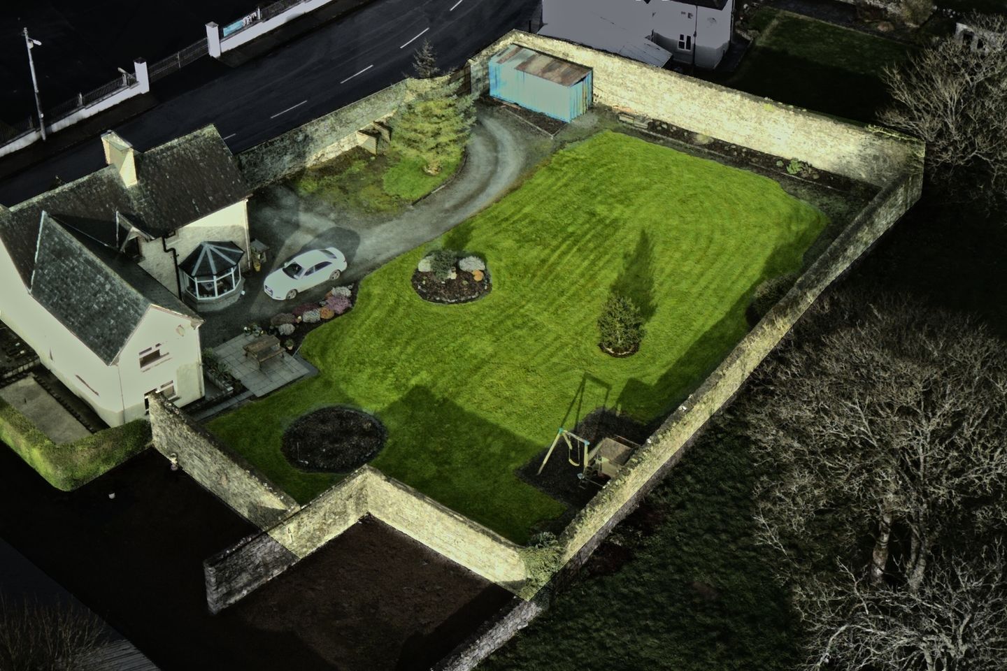 The Old Dispensary, Main Street, Shanagolden, Co. Limerick, V94FDE0 is for sale on Daft.ie